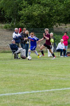 Bild 312 - Frauen FSC Kaltenkirchen : SG Wilstermarsch : Ergebnis: 1:1
